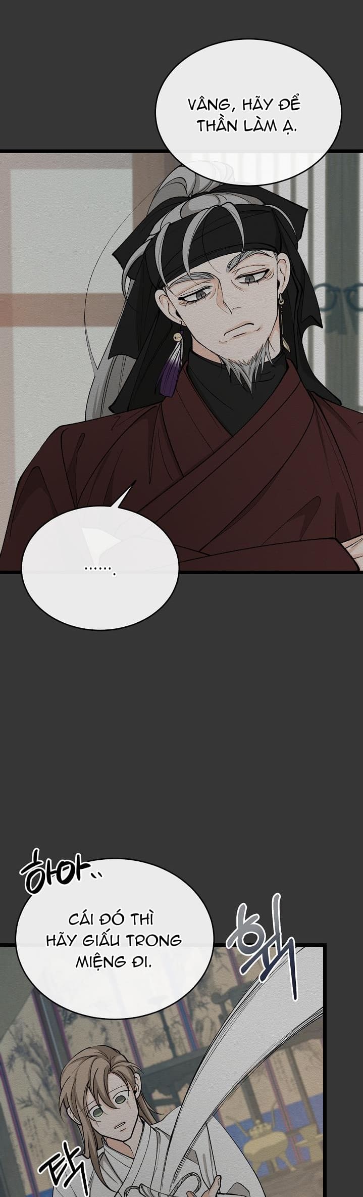 Cơn Sốt Tình Chapter 34 - Trang 3