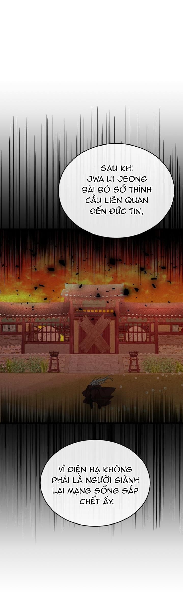 Cơn Sốt Tình Chapter 34 - Trang 3