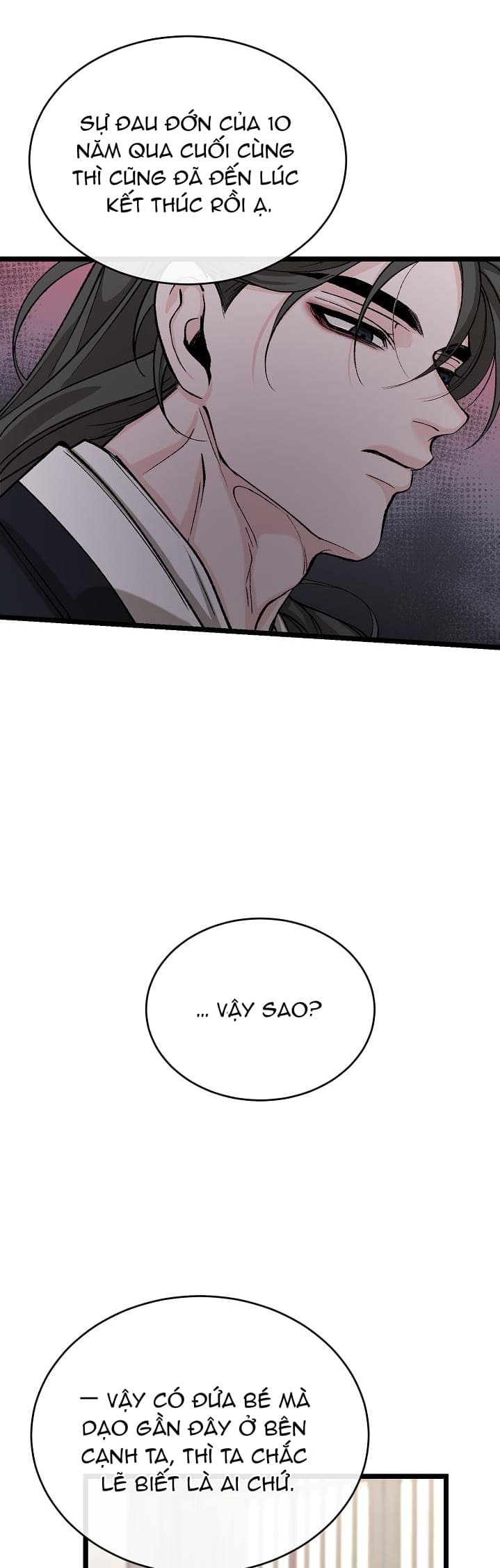 Cơn Sốt Tình Chapter 34 - Trang 3