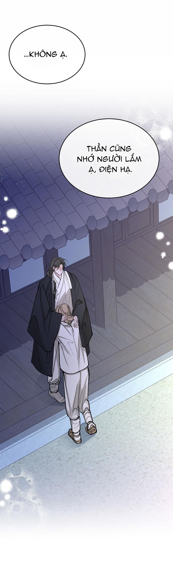 Cơn Sốt Tình Chapter 34 - Trang 3
