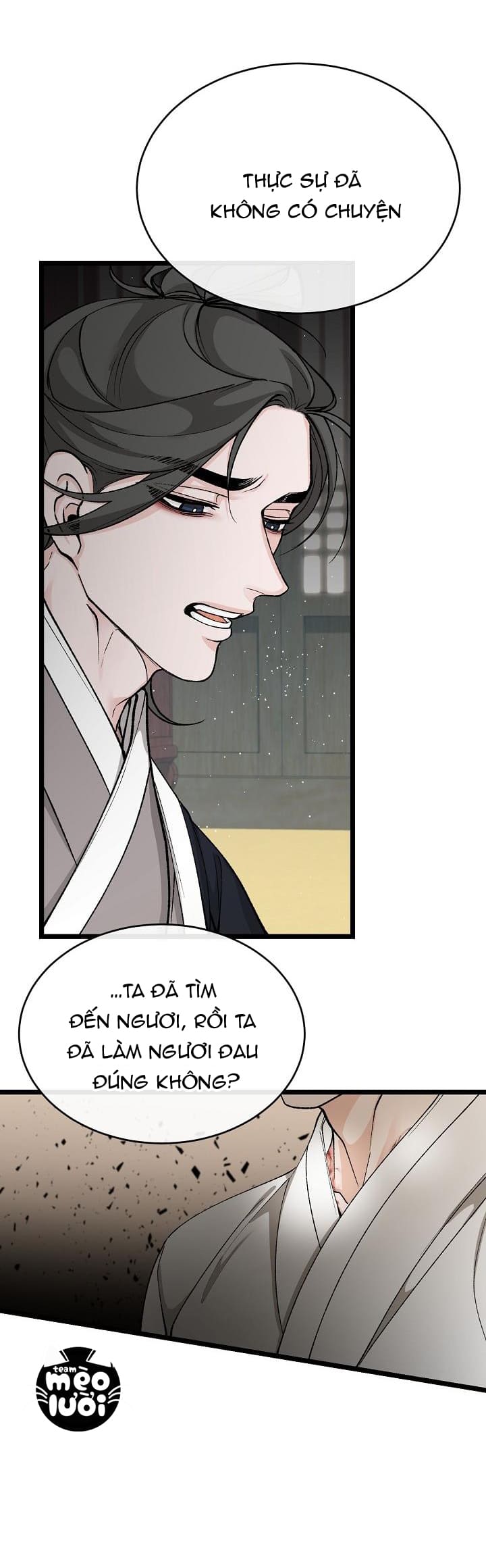 Cơn Sốt Tình Chapter 36 - Trang 3