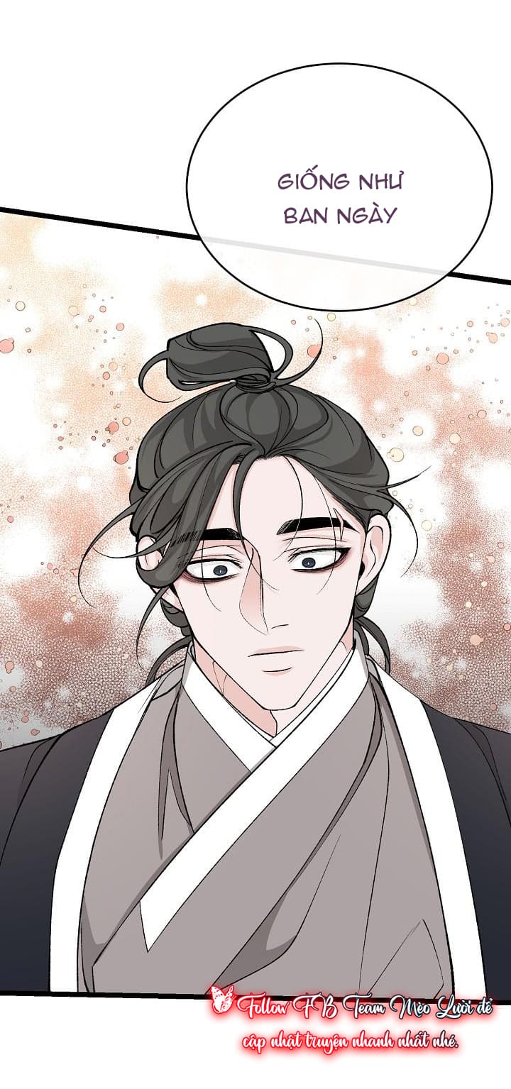 Cơn Sốt Tình Chapter 36 - Trang 3