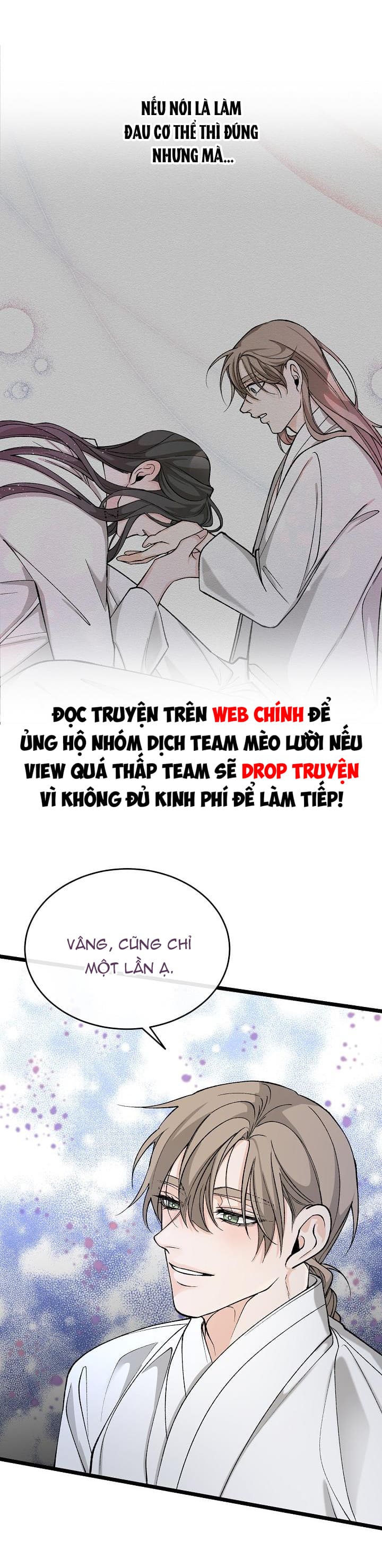 Cơn Sốt Tình Chapter 36 - Trang 3