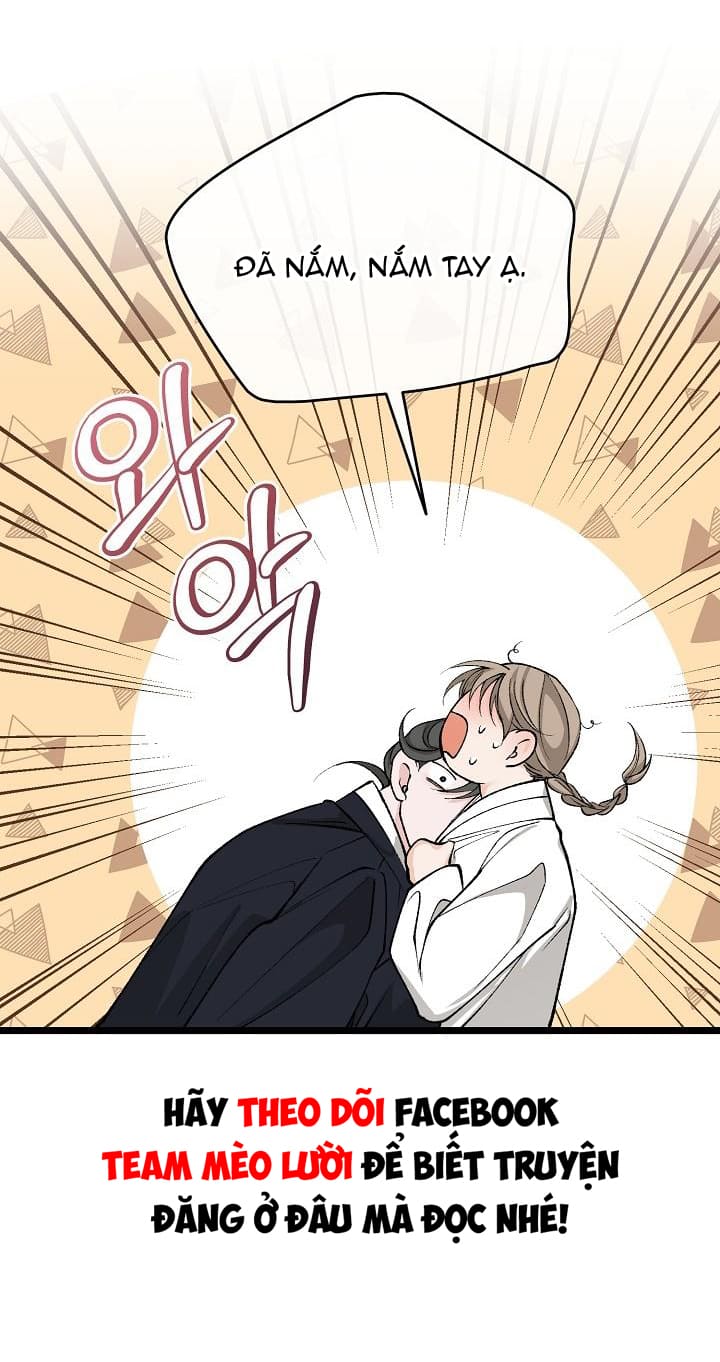 Cơn Sốt Tình Chapter 36 - Trang 3