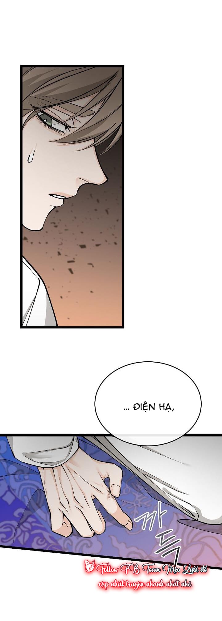 Cơn Sốt Tình Chapter 36 - Trang 3