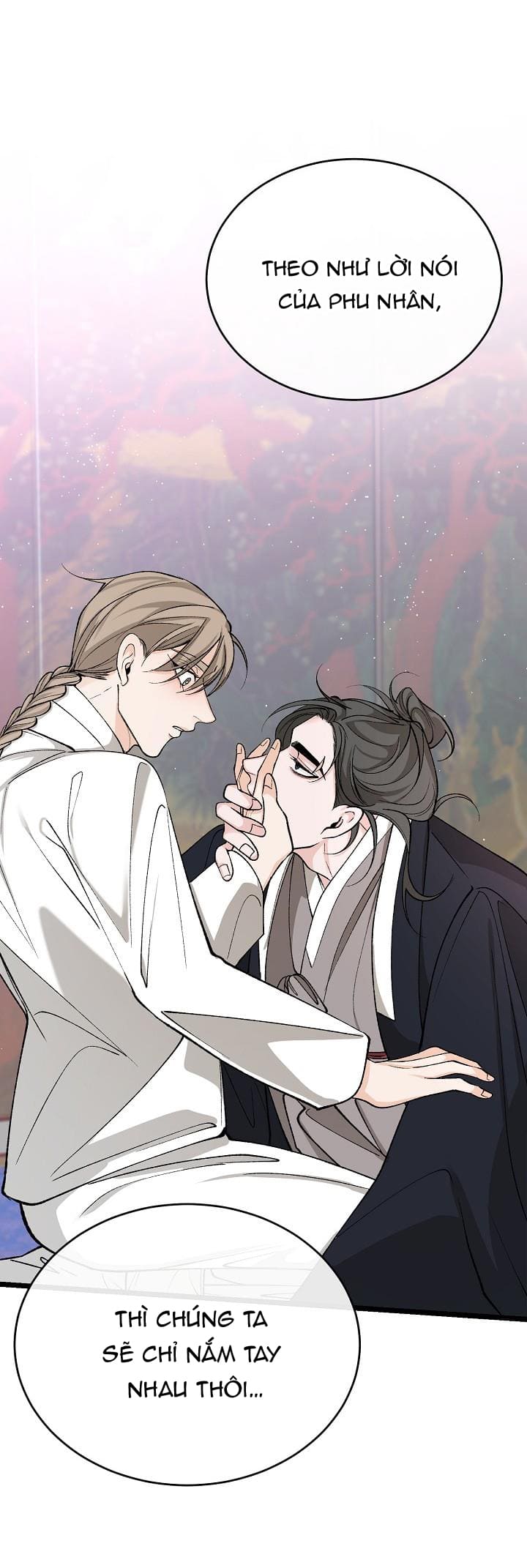 Cơn Sốt Tình Chapter 36 - Trang 3