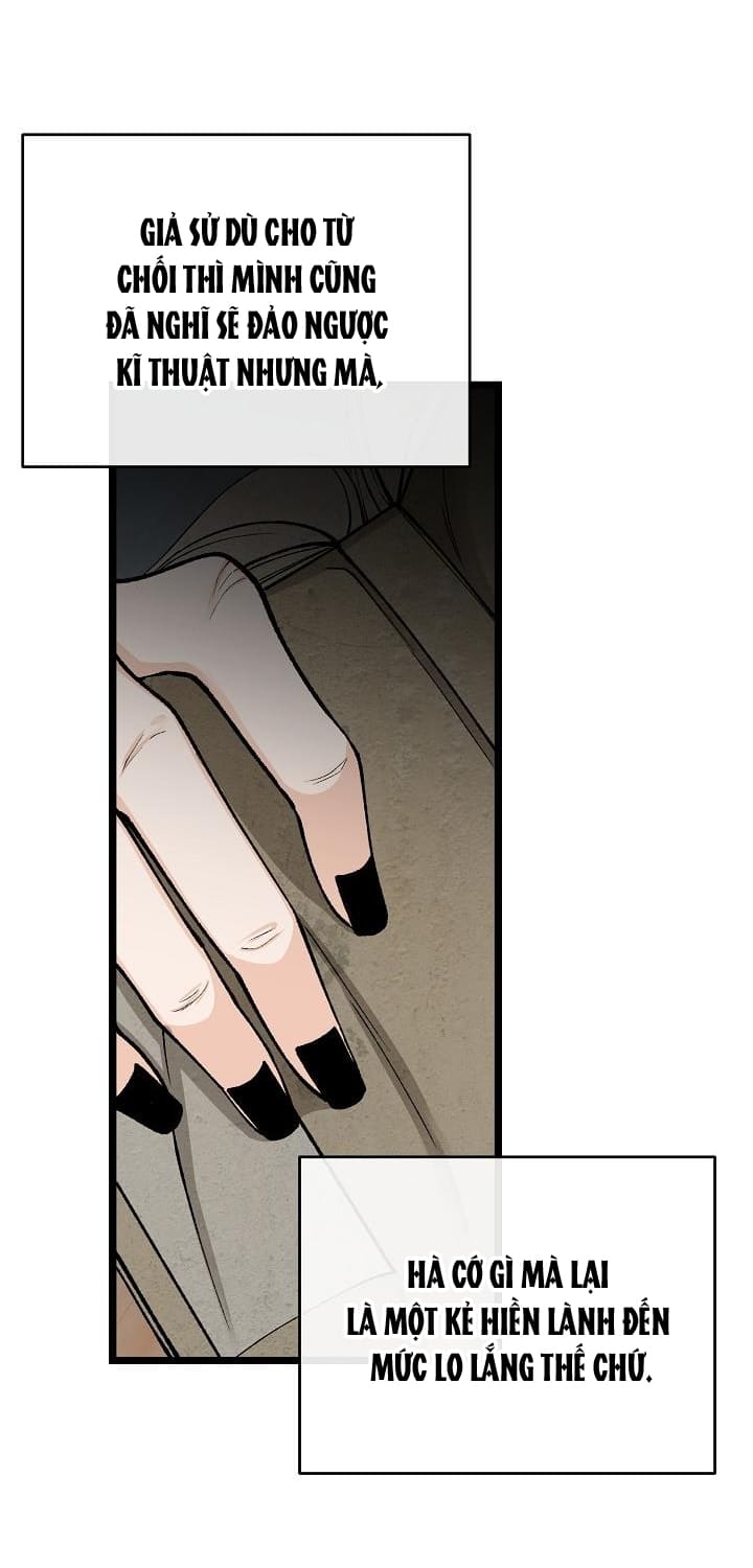 Cơn Sốt Tình Chapter 36 - Trang 3