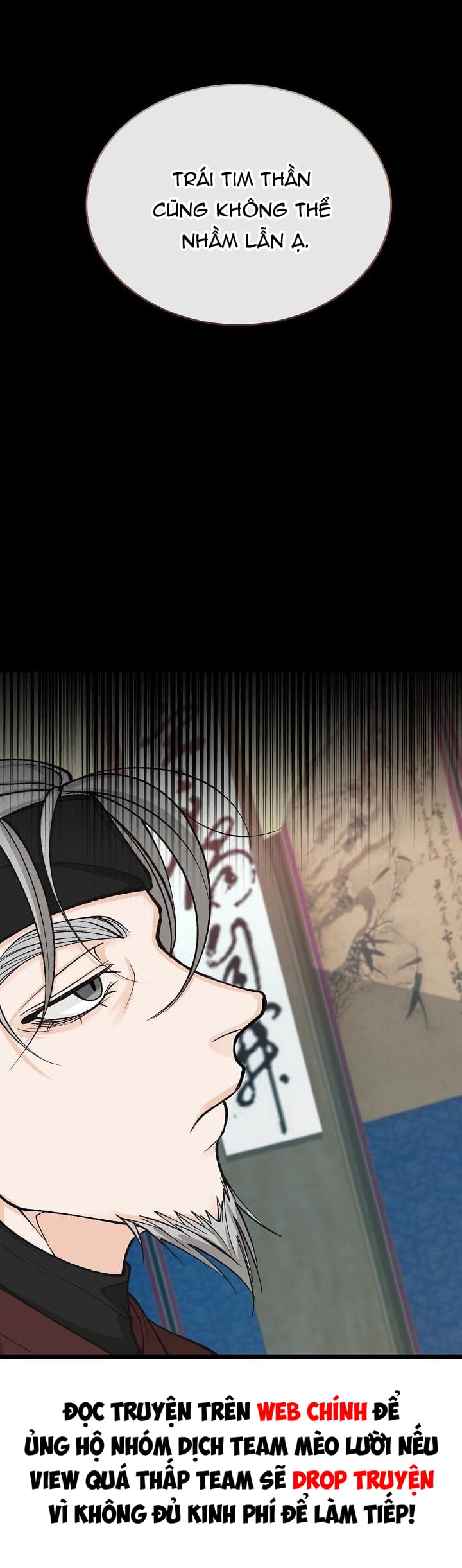 Cơn Sốt Tình Chapter 36 - Trang 3