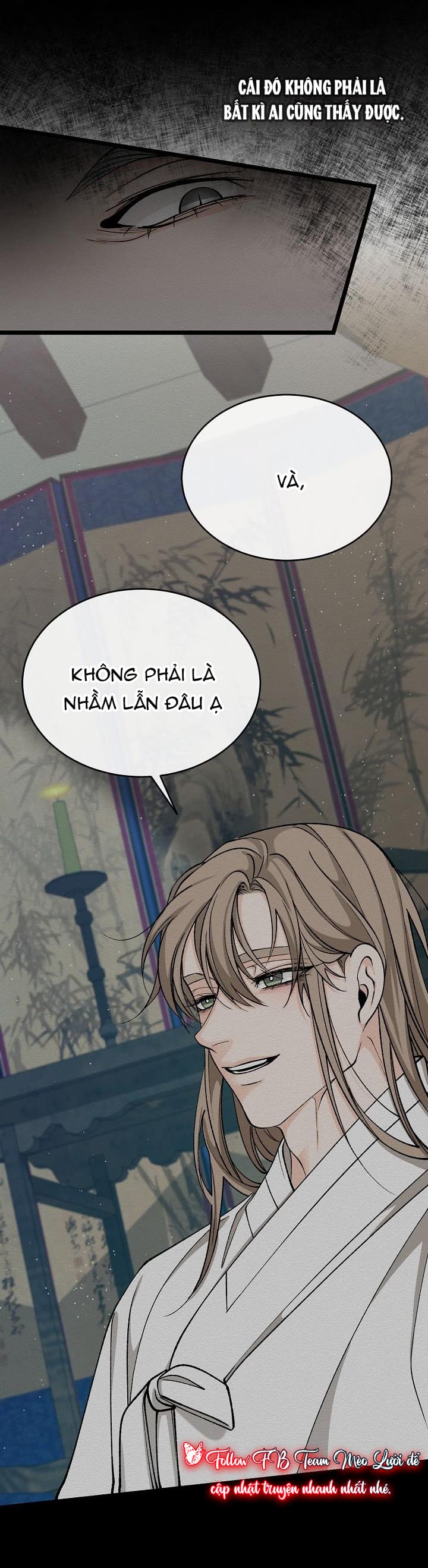 Cơn Sốt Tình Chapter 36 - Trang 3