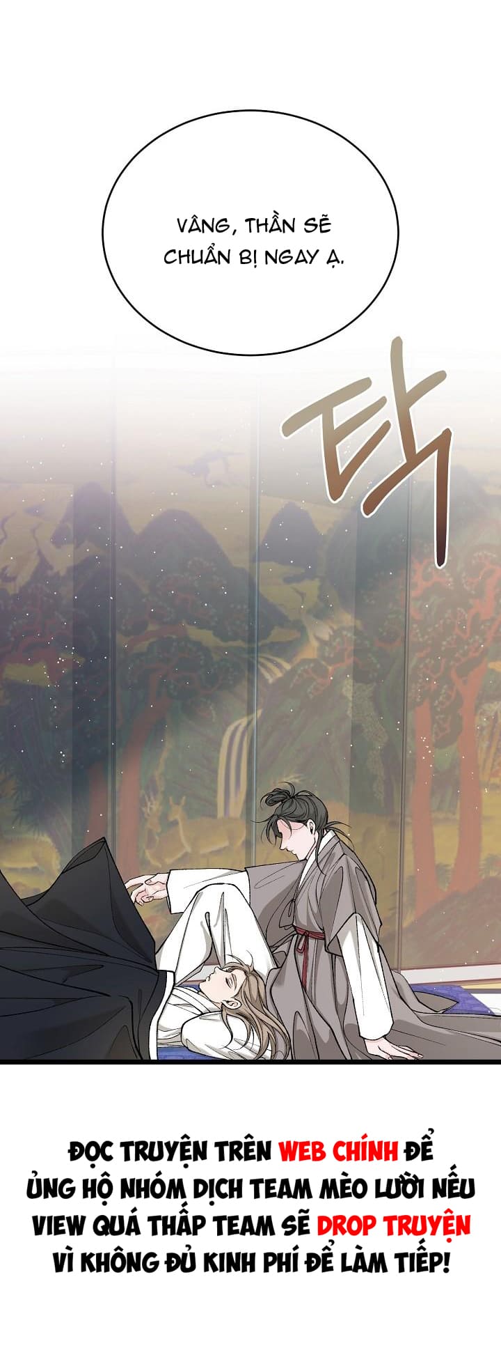 Cơn Sốt Tình Chapter 36 - Trang 3