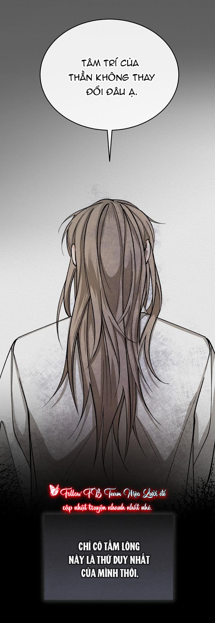 Cơn Sốt Tình Chapter 36 - Trang 3