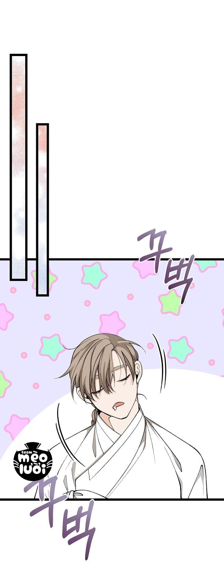 Cơn Sốt Tình Chapter 36 - Trang 3