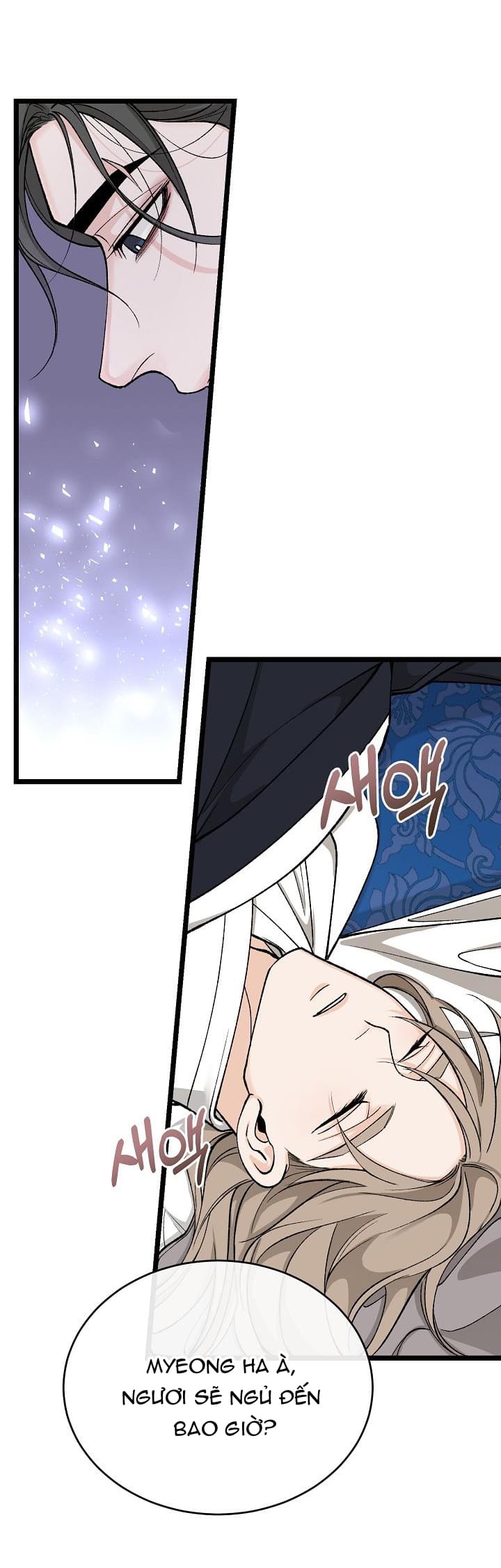 Cơn Sốt Tình Chapter 36 - Trang 3