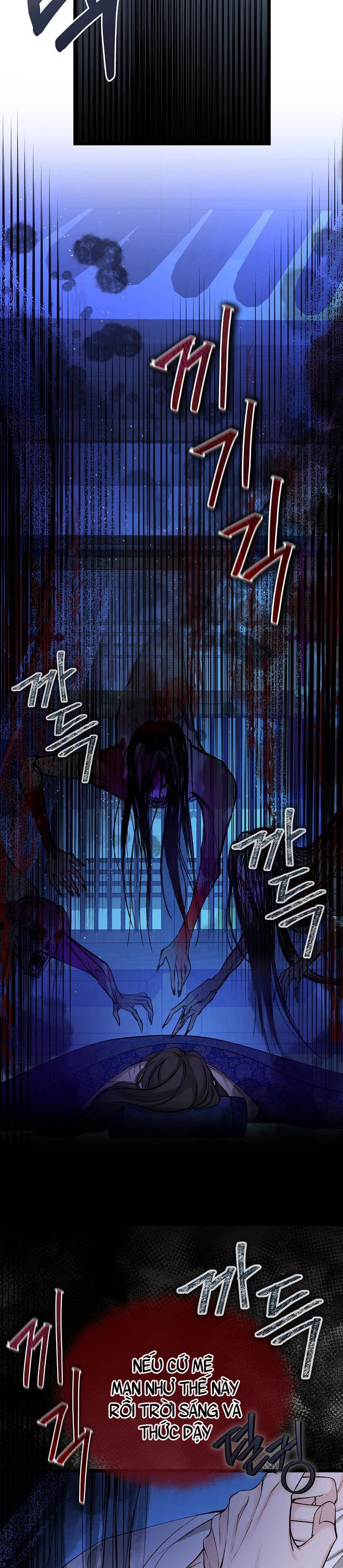 Cơn Sốt Tình Chapter 37 - Trang 3