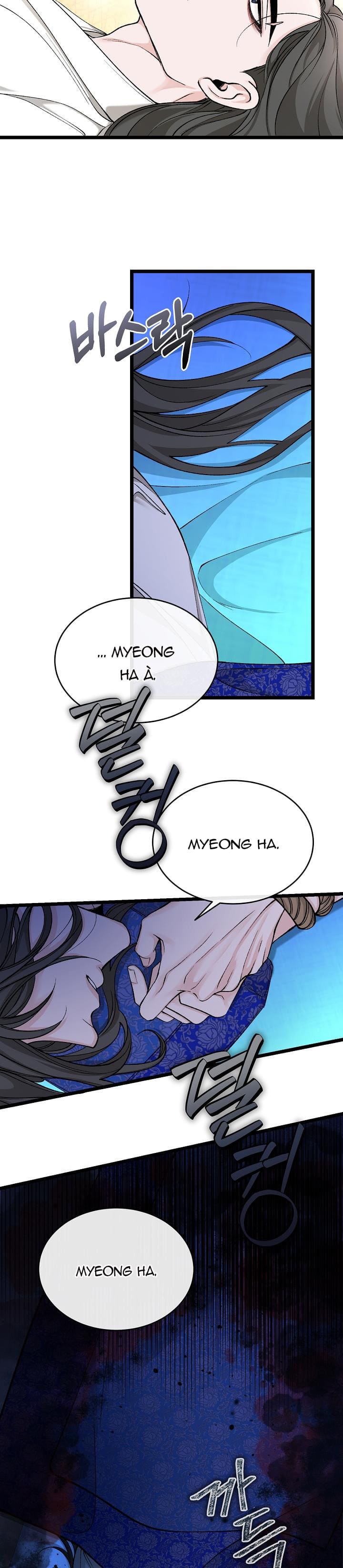 Cơn Sốt Tình Chapter 37 - Trang 3