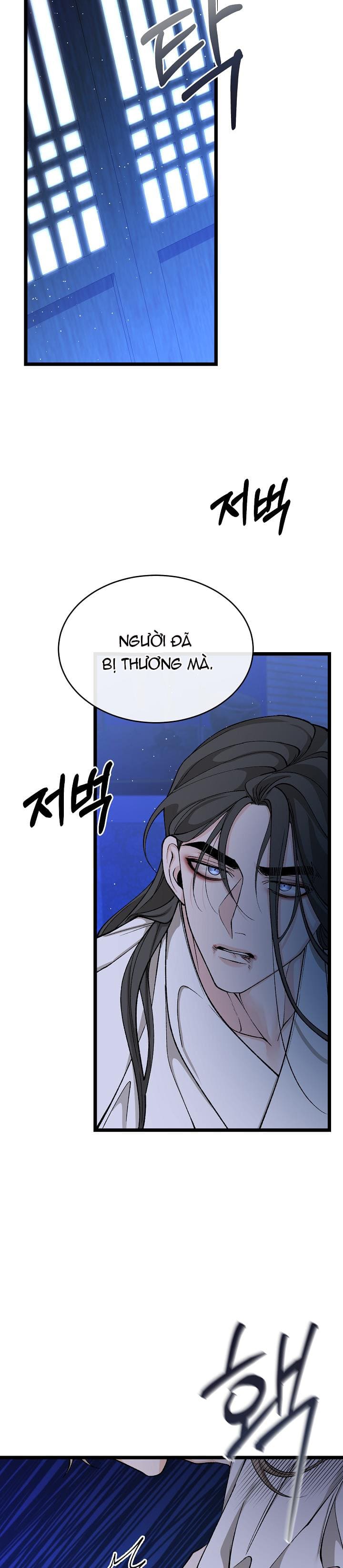Cơn Sốt Tình Chapter 37 - Trang 3