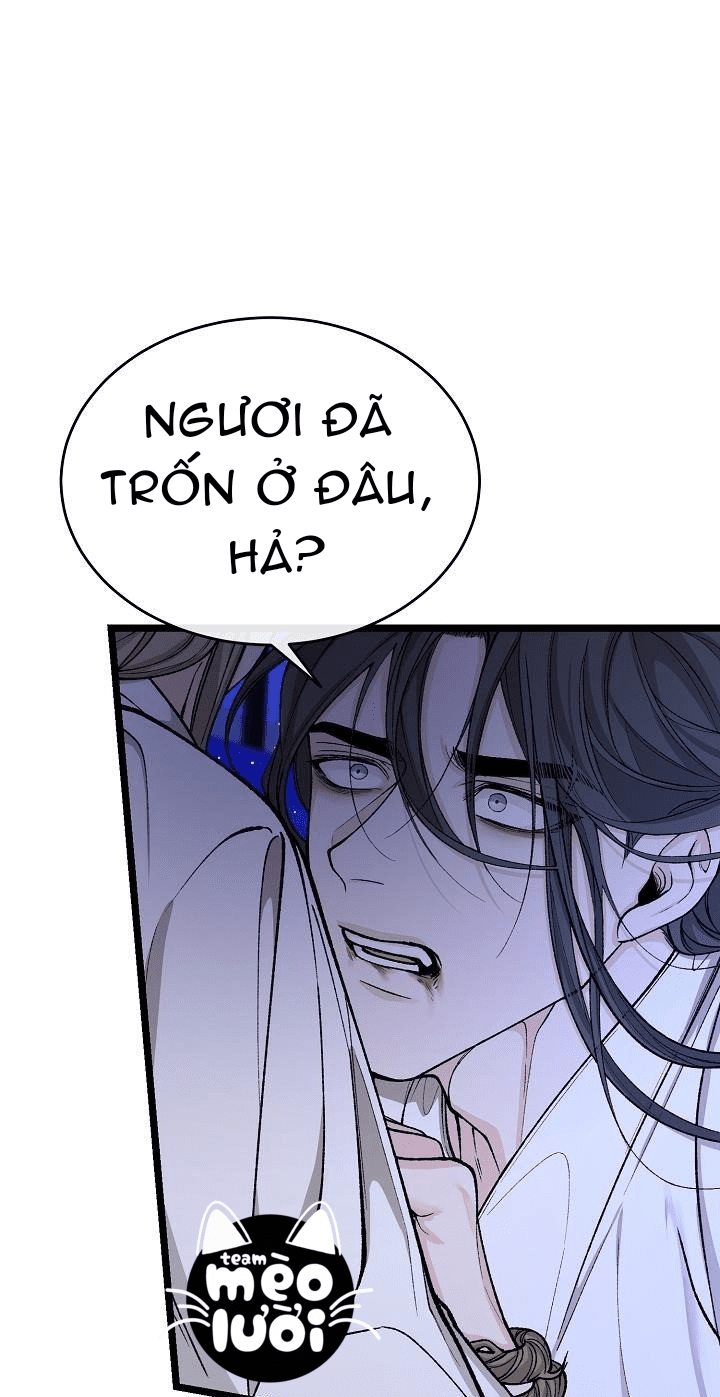 Cơn Sốt Tình Chapter 38 - Trang 3