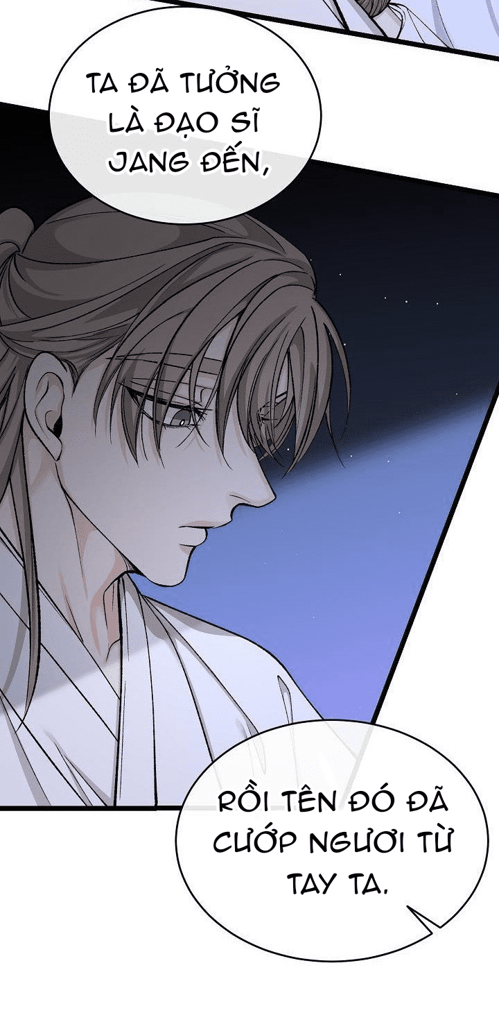 Cơn Sốt Tình Chapter 38 - Trang 3