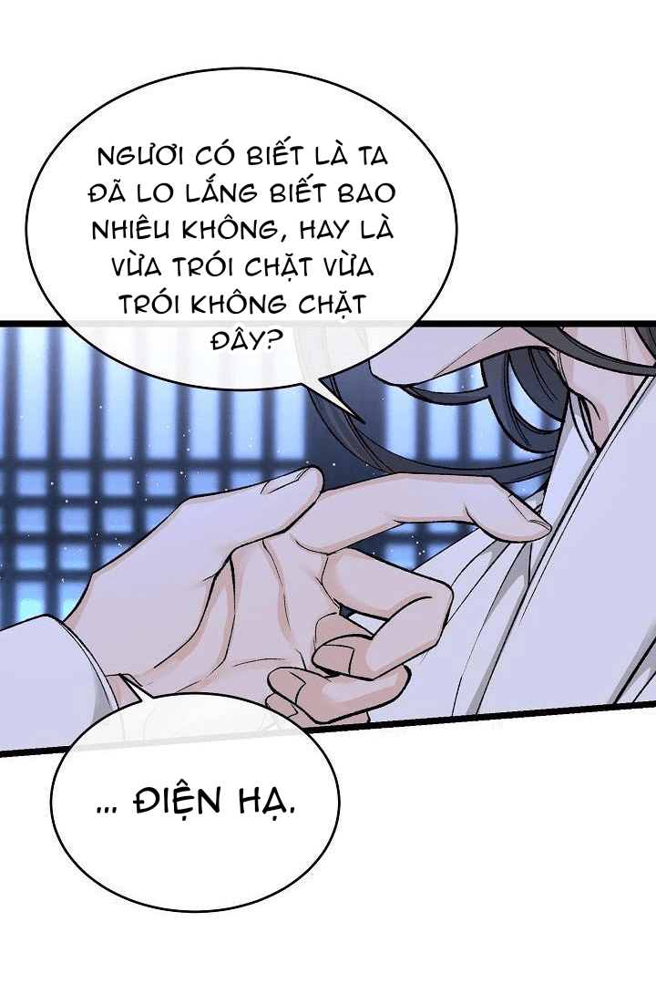 Cơn Sốt Tình Chapter 38 - Trang 3