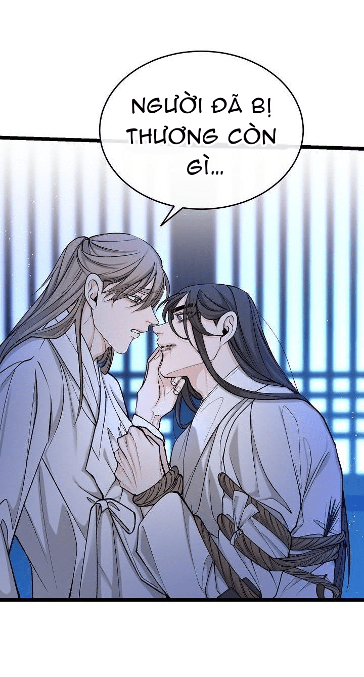 Cơn Sốt Tình Chapter 38 - Trang 3