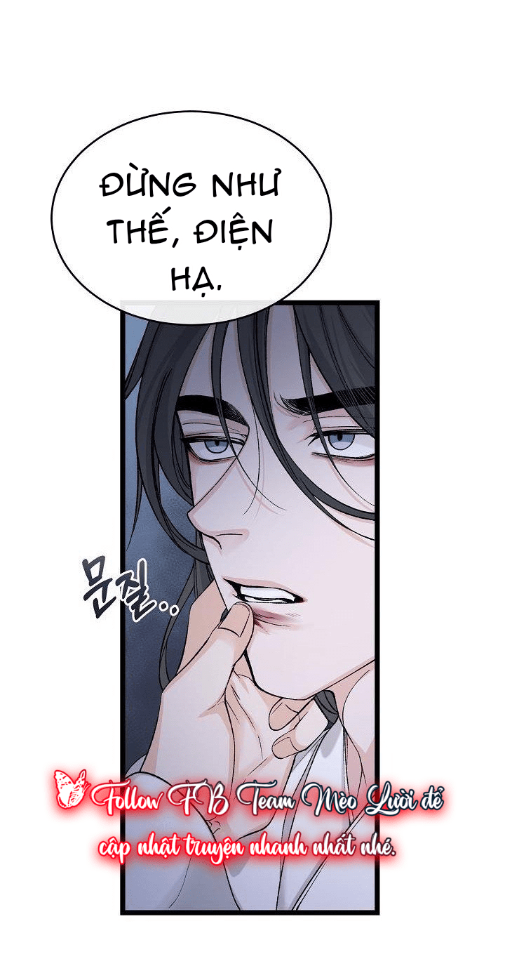Cơn Sốt Tình Chapter 38 - Trang 3