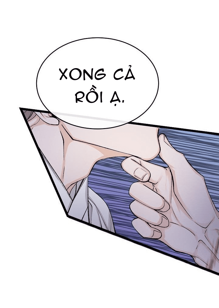 Cơn Sốt Tình Chapter 38 - Trang 3