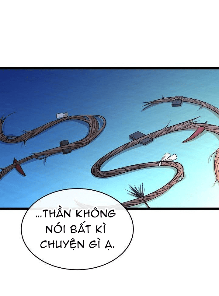 Cơn Sốt Tình Chapter 38 - Trang 3