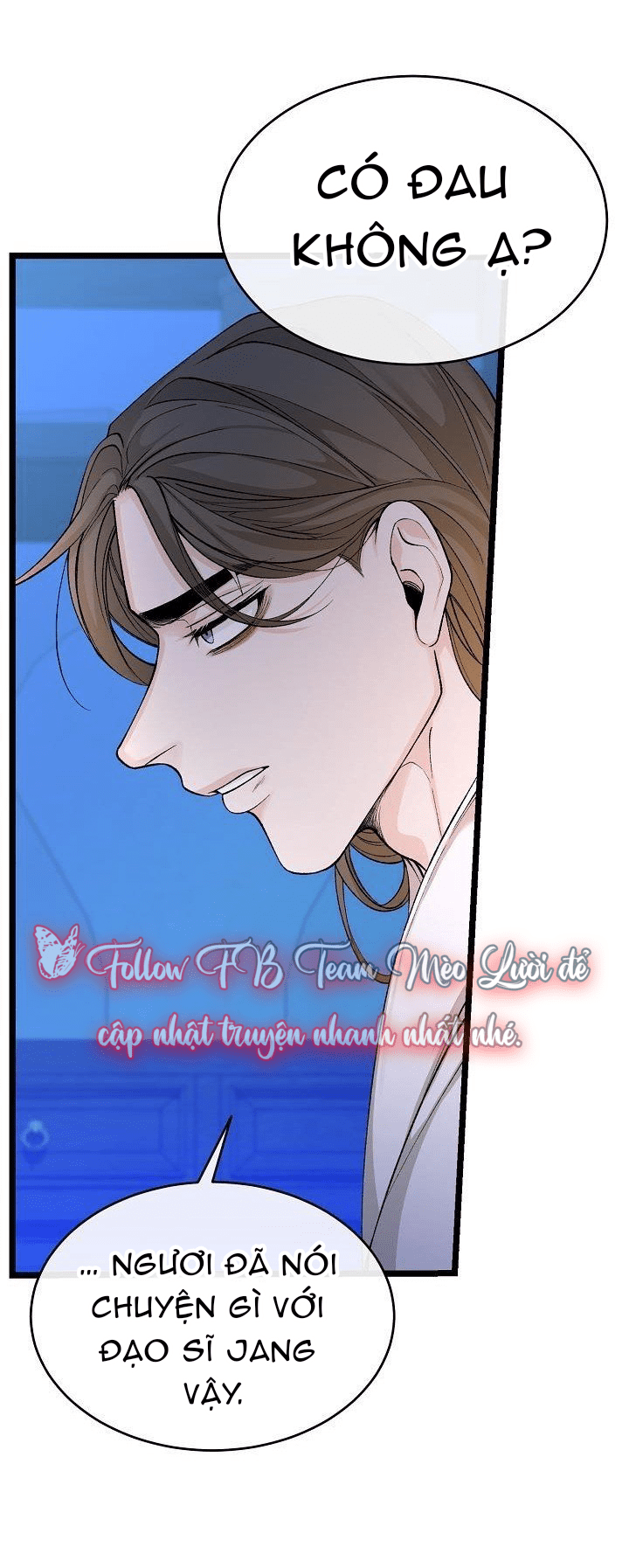 Cơn Sốt Tình Chapter 38 - Trang 3