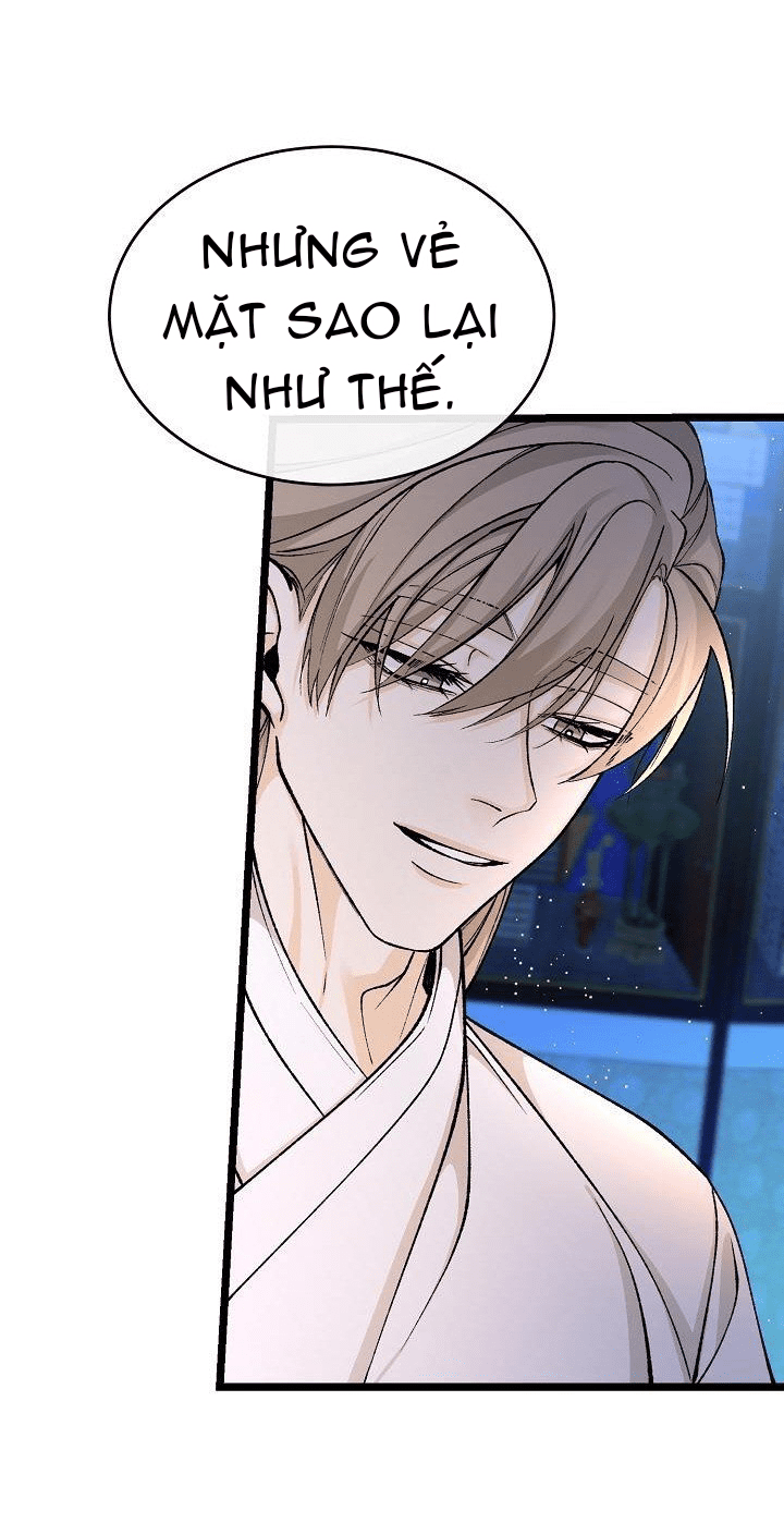 Cơn Sốt Tình Chapter 38 - Trang 3