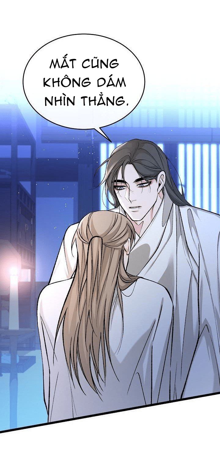 Cơn Sốt Tình Chapter 38 - Trang 3