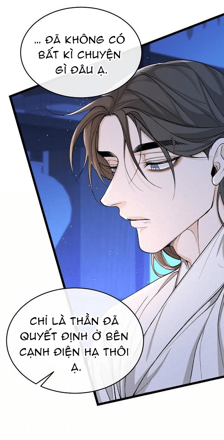 Cơn Sốt Tình Chapter 38 - Trang 3