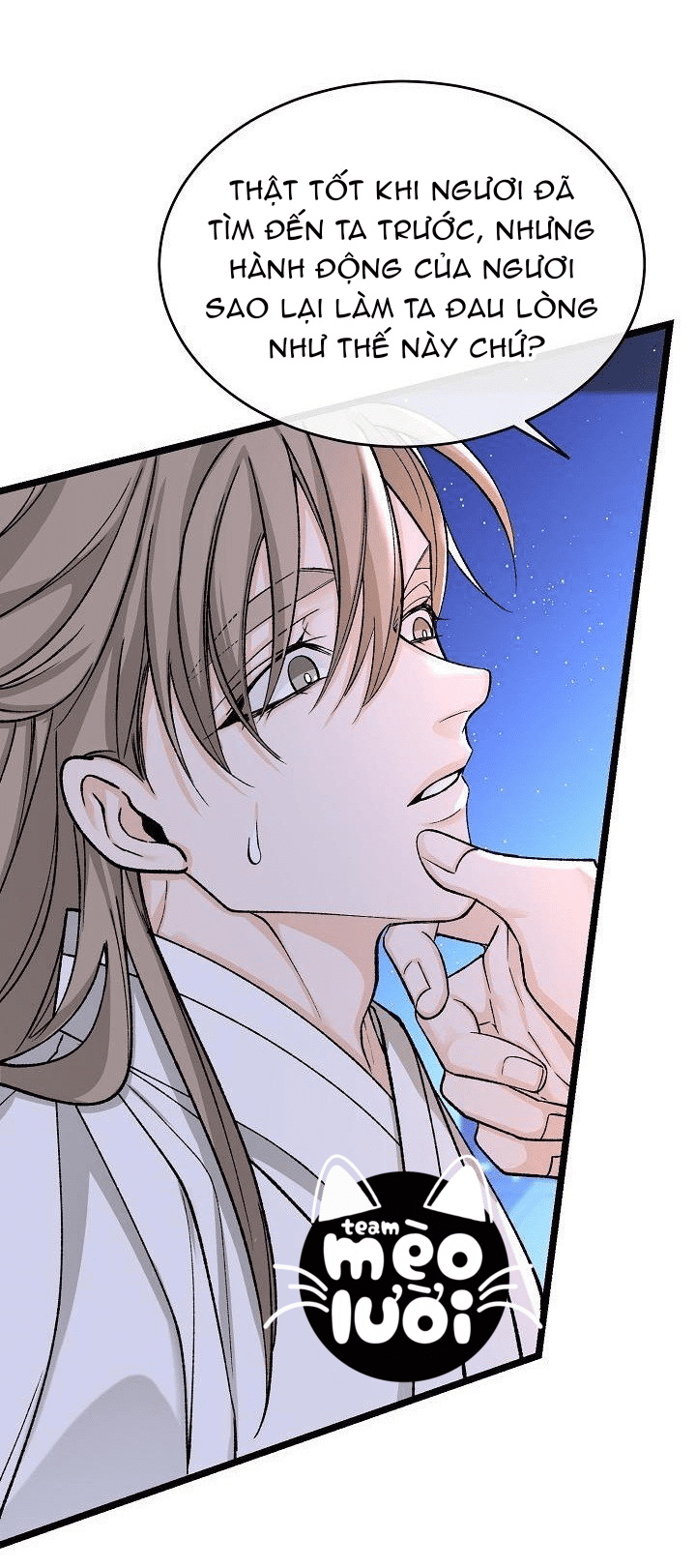 Cơn Sốt Tình Chapter 38 - Trang 3