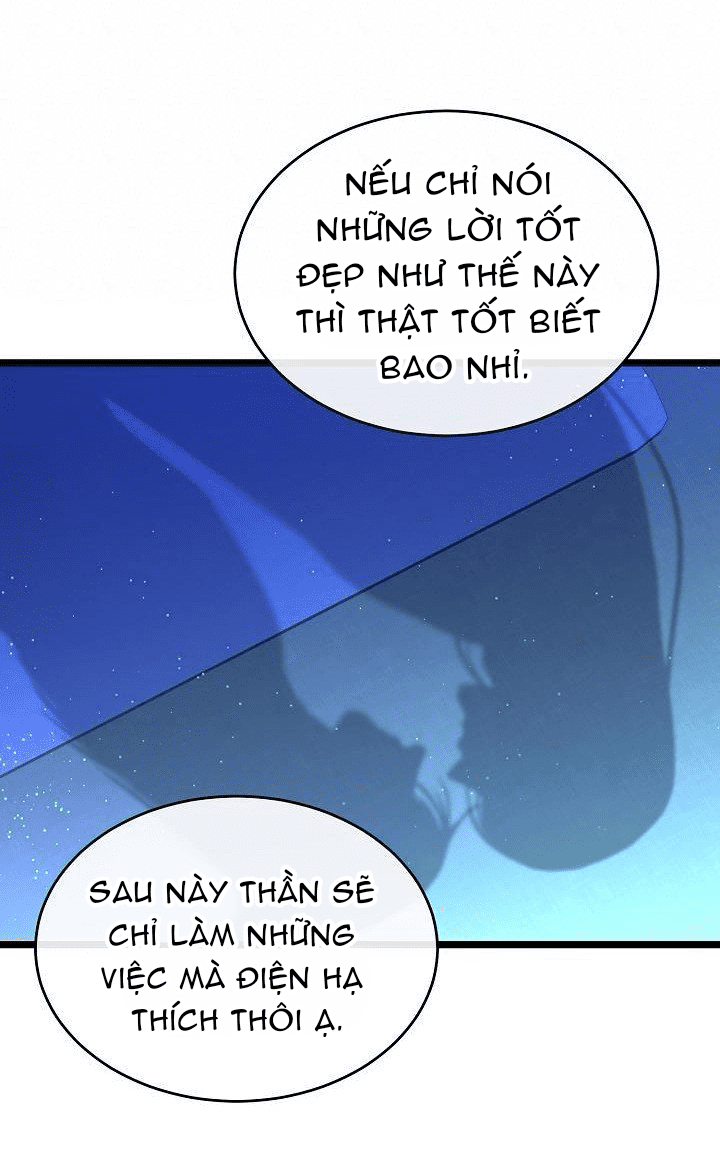 Cơn Sốt Tình Chapter 38 - Trang 3