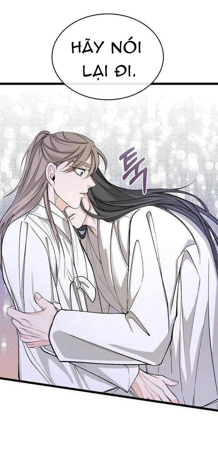 Cơn Sốt Tình Chapter 38 - Trang 3