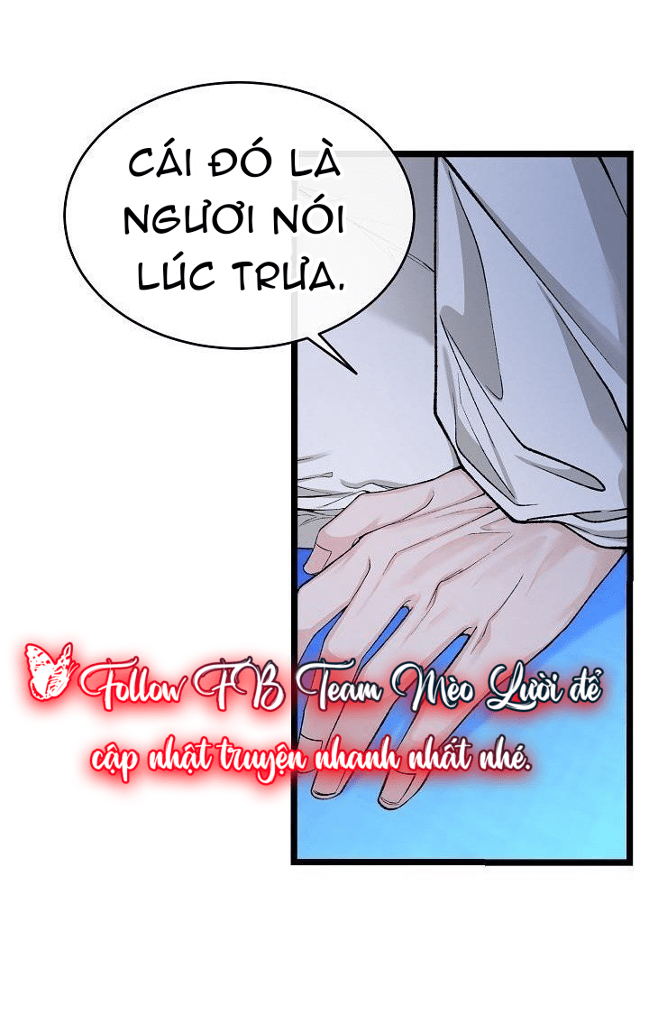 Cơn Sốt Tình Chapter 38 - Trang 3