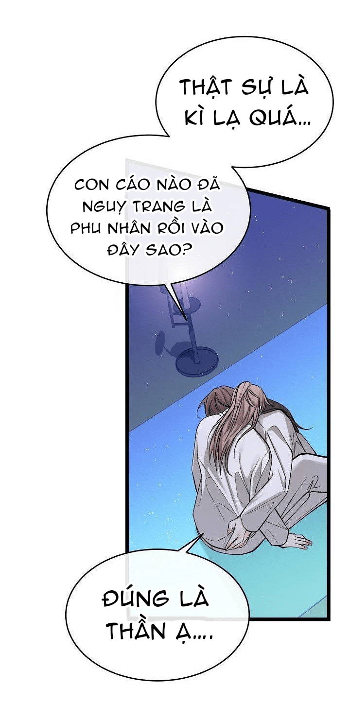 Cơn Sốt Tình Chapter 38 - Trang 3