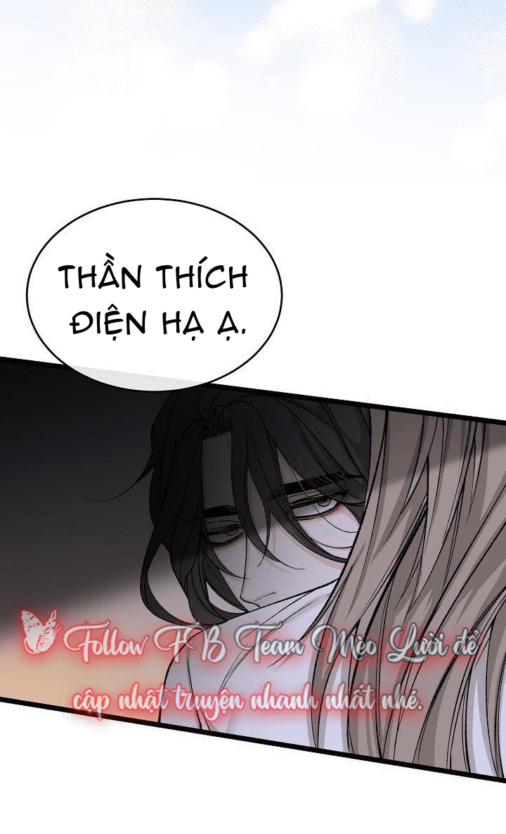 Cơn Sốt Tình Chapter 38 - Trang 3
