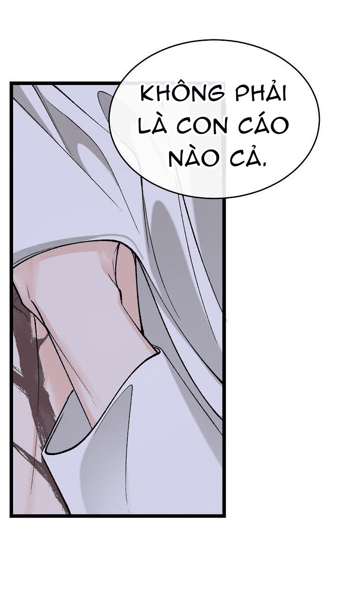 Cơn Sốt Tình Chapter 38 - Trang 3