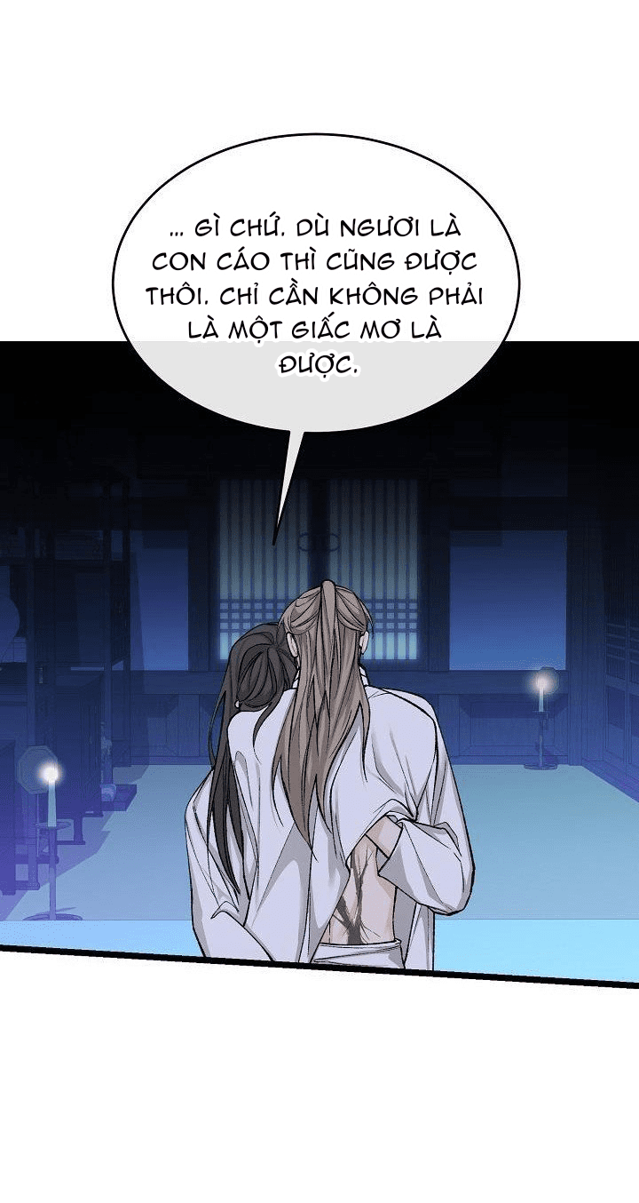 Cơn Sốt Tình Chapter 38 - Trang 3