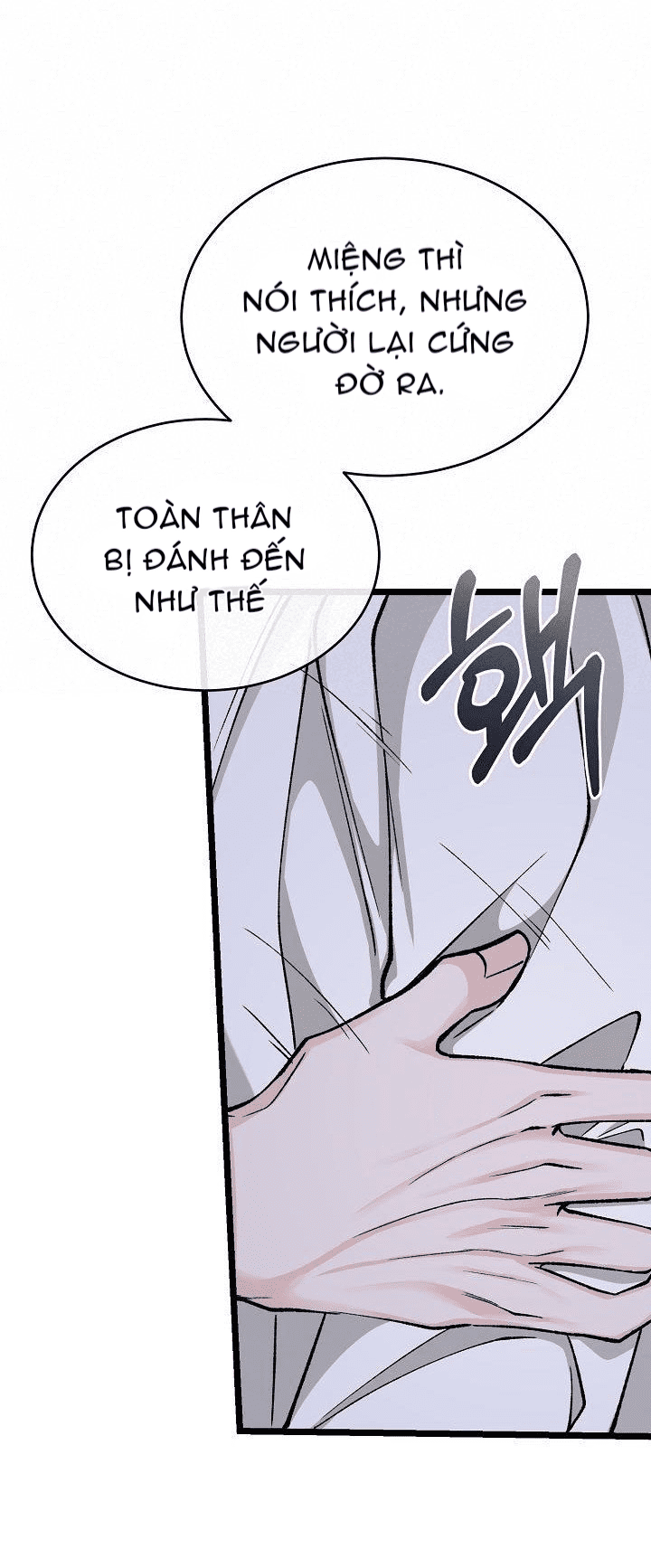 Cơn Sốt Tình Chapter 38 - Trang 3