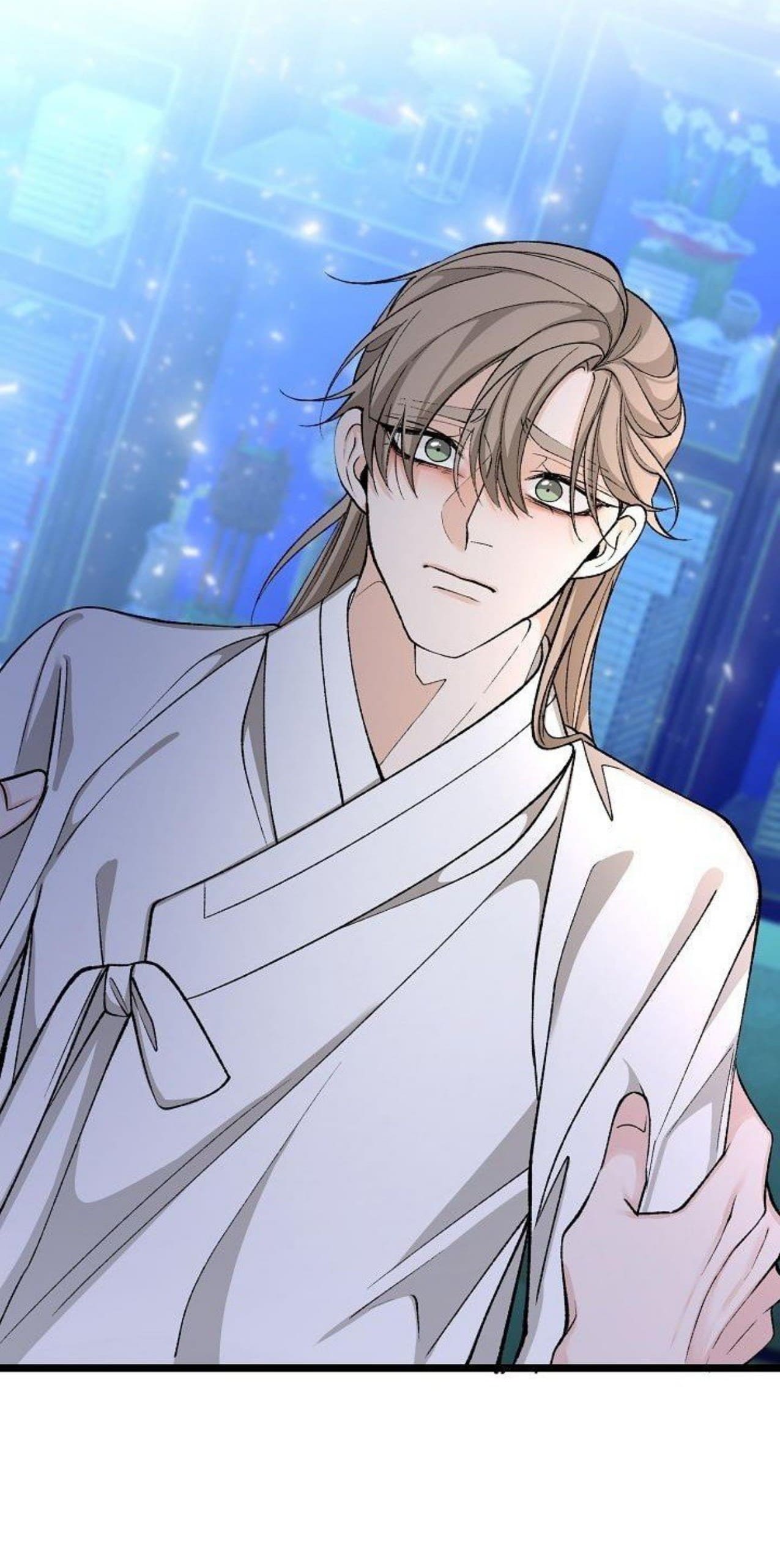 Cơn Sốt Tình Chapter 38 - Trang 3