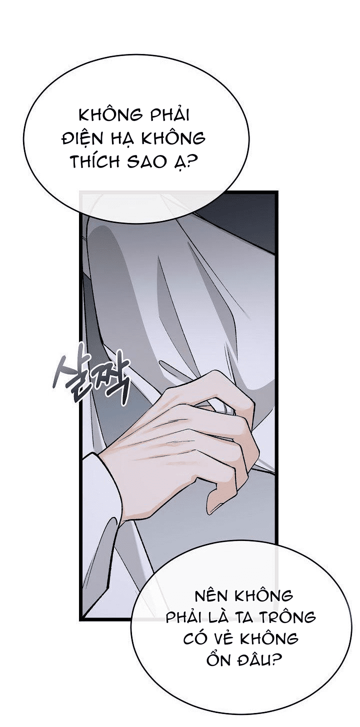 Cơn Sốt Tình Chapter 38 - Trang 3