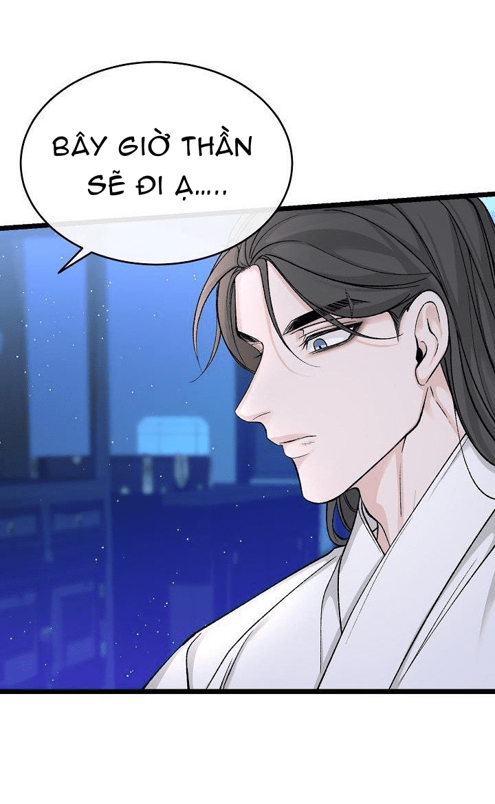 Cơn Sốt Tình Chapter 38 - Trang 3
