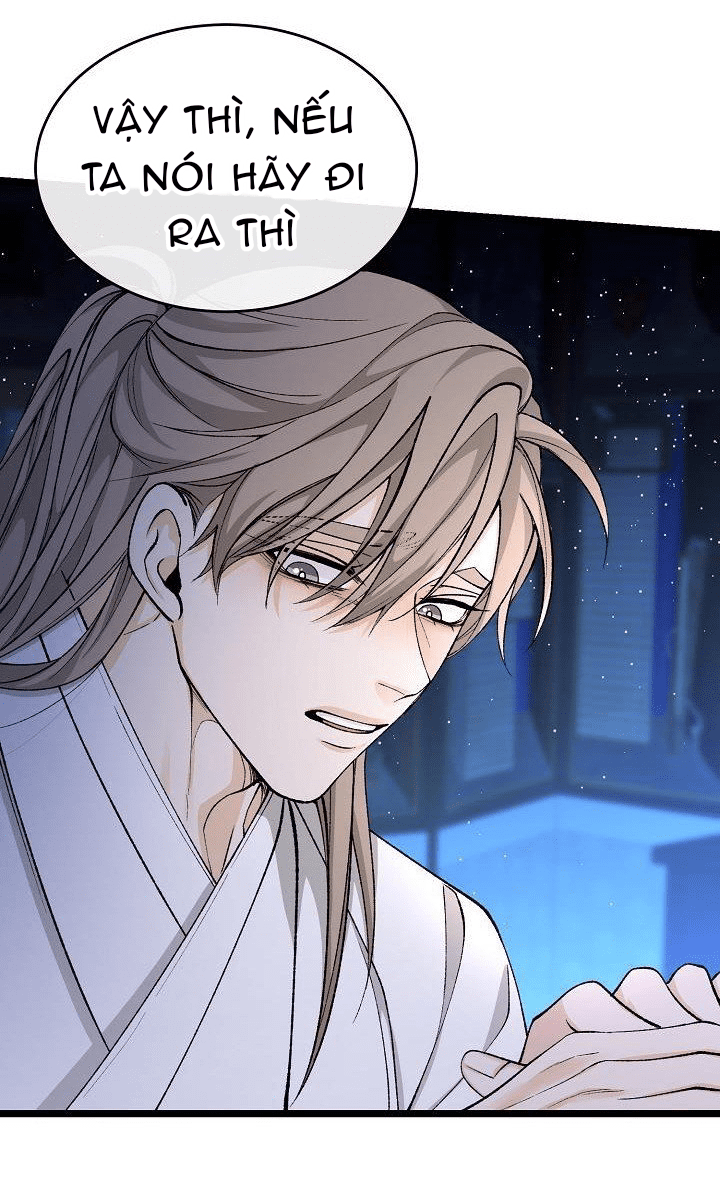 Cơn Sốt Tình Chapter 38 - Trang 3