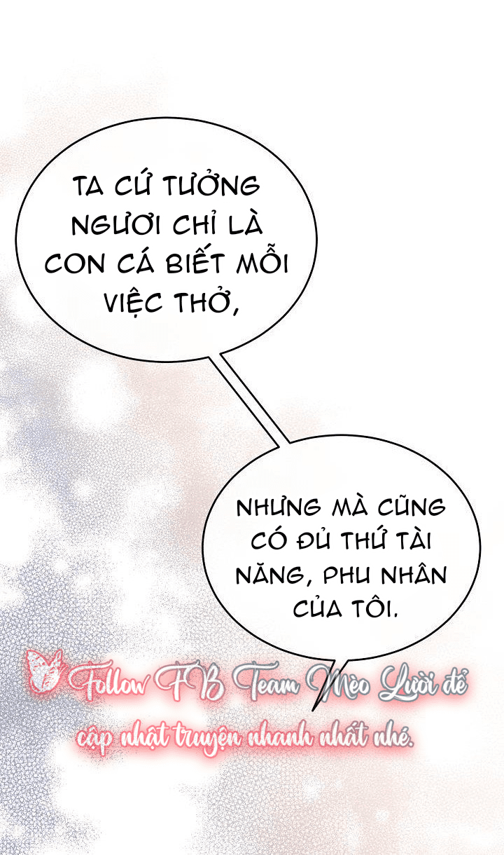 Cơn Sốt Tình Chapter 38 - Trang 3