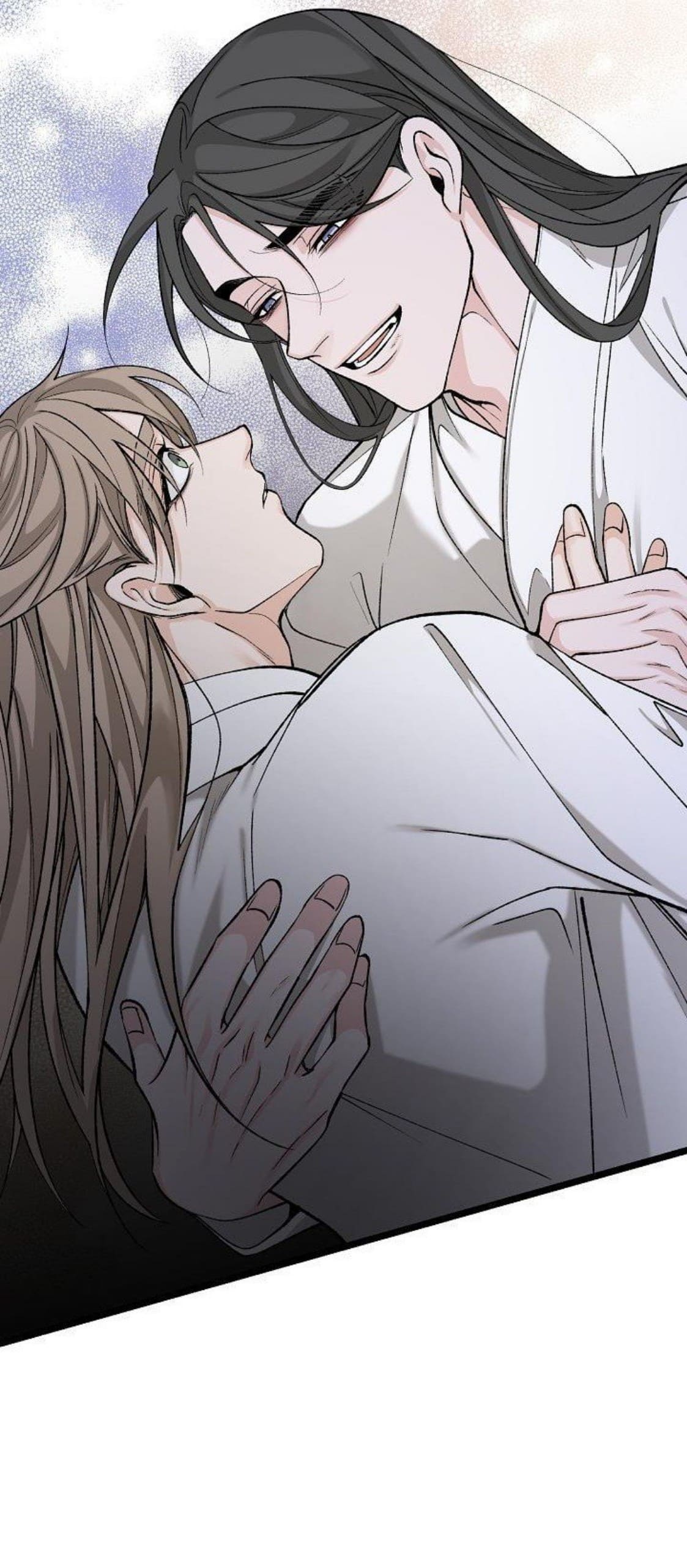 Cơn Sốt Tình Chapter 38 - Trang 3