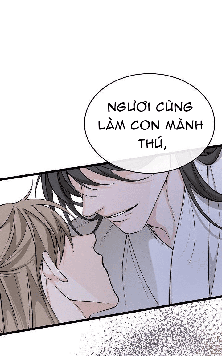 Cơn Sốt Tình Chapter 38 - Trang 3