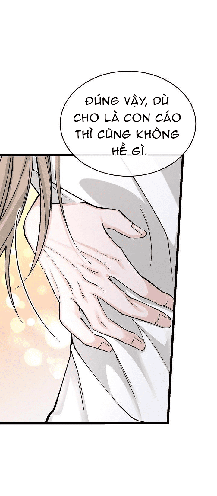 Cơn Sốt Tình Chapter 38 - Trang 3