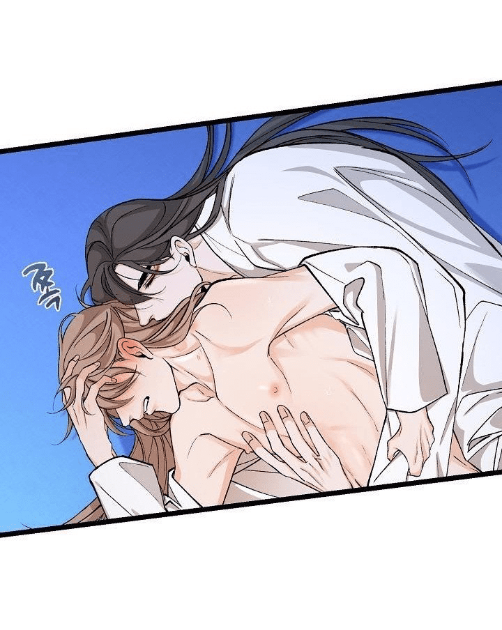 Cơn Sốt Tình Chapter 38 - Trang 3
