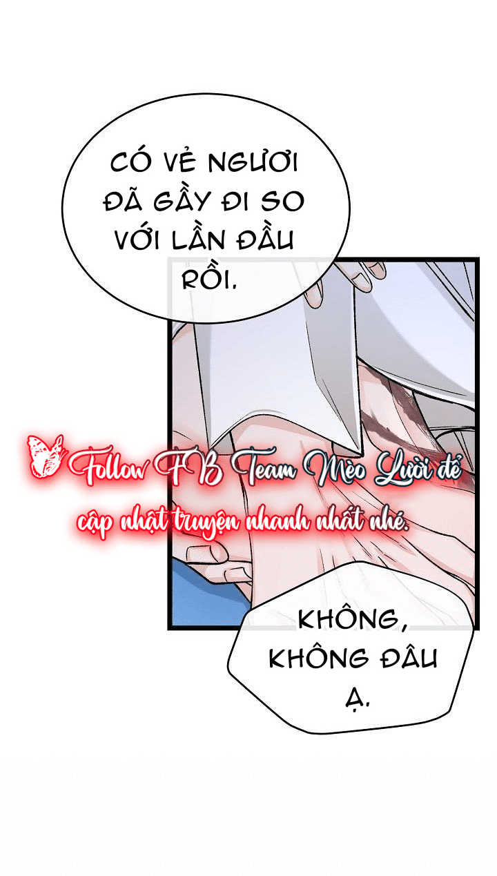 Cơn Sốt Tình Chapter 38 - Trang 3